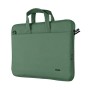 Geanta laptopuri Trust Bologna Eco 16", verde TRUST - 7